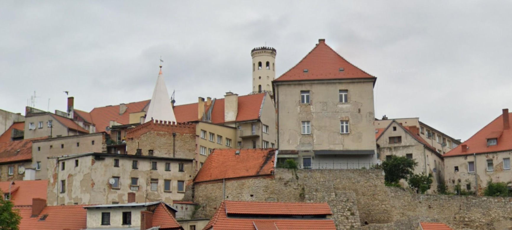 To najbardziej włoskie miasto w Polsce. Klimat jak w Toskanii