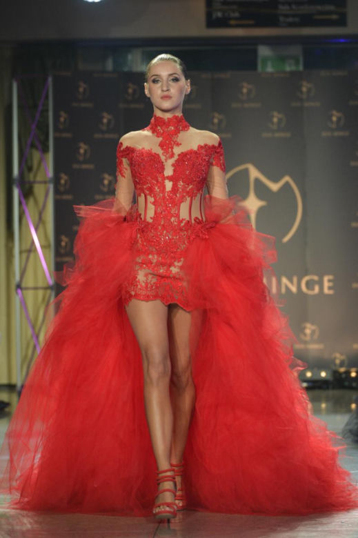Patrycja Tuchlińska