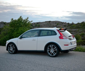 Volvo C30