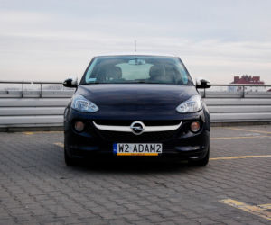 Opel Adam