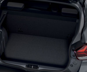 Dacia Spring (2021)