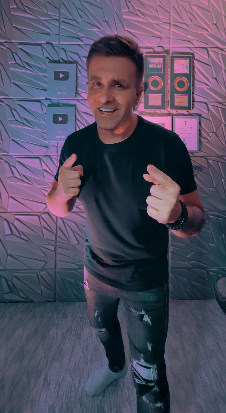 Bartosz Jagielski