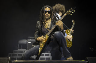 Tak Lenny Kravitz dba o swoją imponującą formę! 62-letni gwiazdor zdradził szczegóły swojej diety i treningu