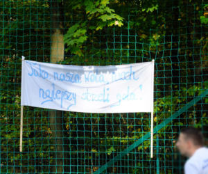 Zakonnice zorganizowały turniej piłkarskim. W ten sposób zbierały środki dla niepełnosprawnych dzieci, którymi się opiekują