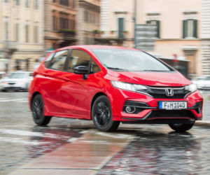Honda Jazz Dynamic 1.5 i-VTEC