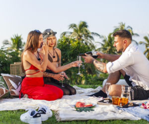 Hotel Paradise 12 - odcinek 13