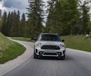 MINI Countryman 2020