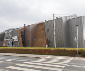 Pawłowice w pow. pszczyńskim