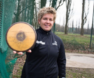 Tak zmieniała się Anita Włodarczyk