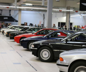 Warsaw Oldtimer Show 2016