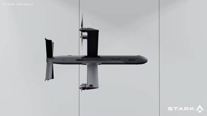 Niemcy zbroją się w drony kamikadze. Miliardowy kontrakt dla Bundeswehry w cieniu kontrowersji