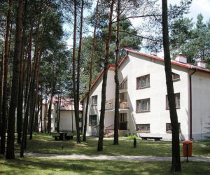 Tak wyglądają izolatoria w Łódzkiem i na Lubelszczyźnie. Zakażeni trafią do hoteli PGE GiEK
