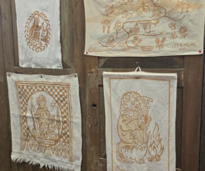 Piadina romagnola - duma regionu Emilia-Romania. Spotkanie z włoską tradycją w wiosce Montetiffi