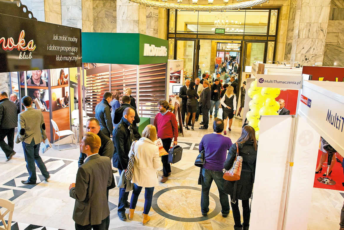 Super Biznes: Franczyza wciąż na topie