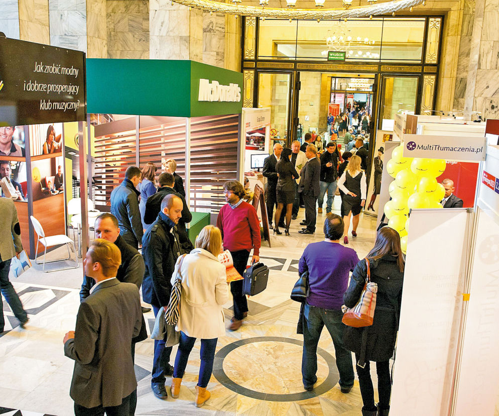 Super Biznes: Franczyza wciąż na topie