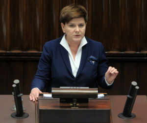 Piąta rocznica 500 plus