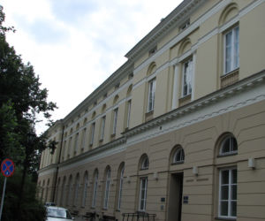 Wydział Historyczny UW