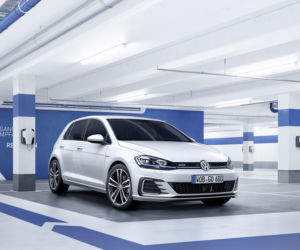 Volkswagen Golf VII facelifting