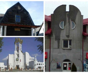 Najbrzydsze budynki w Białymstoku i woj. podlaskim. Architekt płakał, jak projektował [ZDJĘCIA]