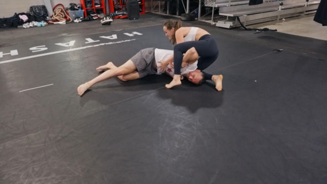 "Żona dla Polaka. Toronto"