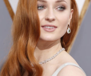Sophie Turner