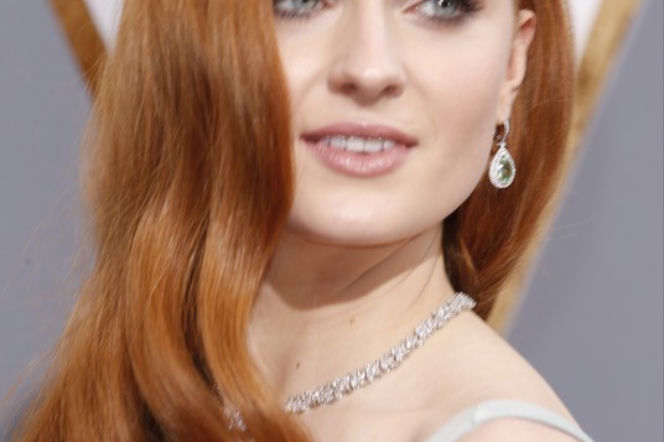 Sophie Turner