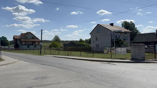 Tak naprawdę wyglądają Wilkowyje z "Rancza"