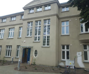 Remont Szuflandii dobiega końca