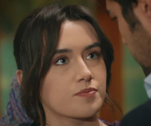 Wichrowe wzgórze odc. 354. Zeynep, Halil