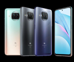 Xiaomi 2020