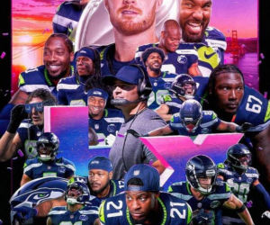 Nikt się tego nie spodziewał! Lady Gaga wtargnęła na występ Bad Bunny’ego