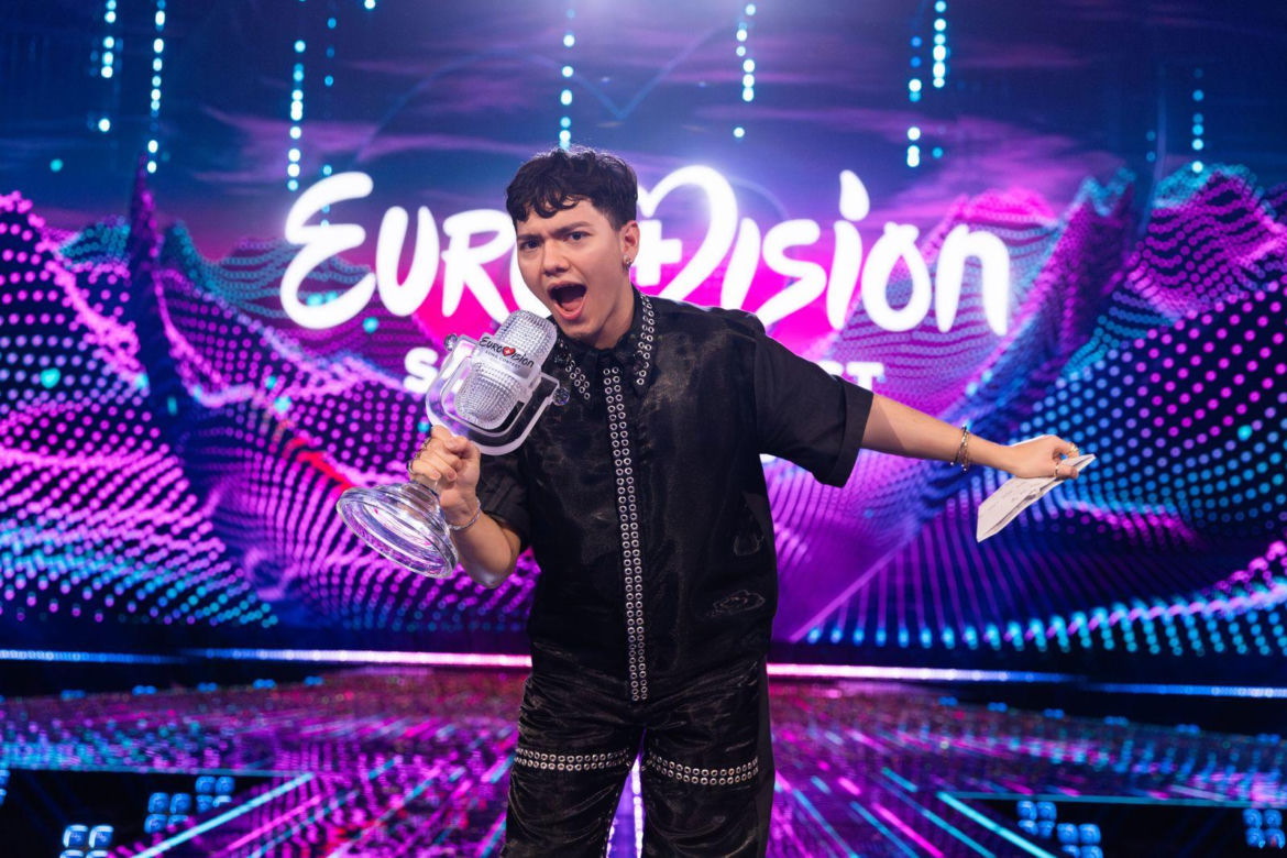 Eurowizja na rozdrożu. Kraje ostro podzielone względem Izraela [Analiza]