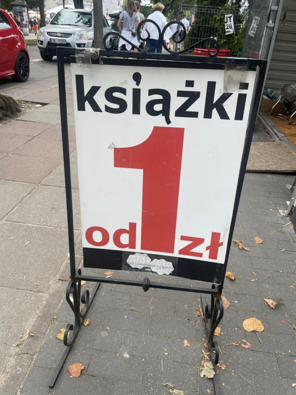 Ceny w Jastarni, wakacje 2023