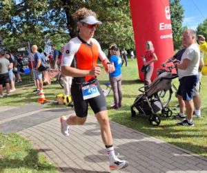 Kalisz. Sportowych emocji nie brakowało! Za nami Calisia Triathlon 2026
