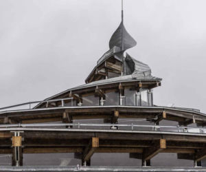 Grand Paris Express - rozbudowa metra w Paryżu