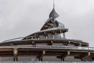 Grand Paris Express - rozbudowa metra w Paryżu