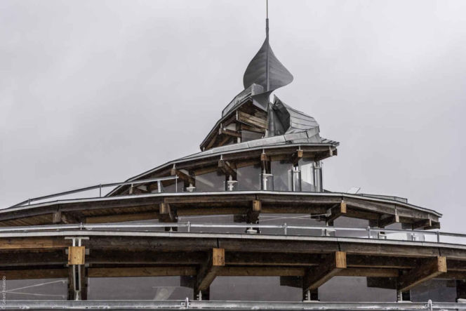 Grand Paris Express - rozbudowa metra w Paryżu