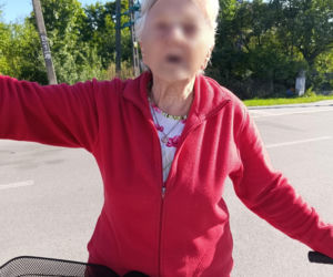 Uciekli, żeby przestraszyć matkę Jacka? Sąsiedzi z Gręzówki mają mocną teorię