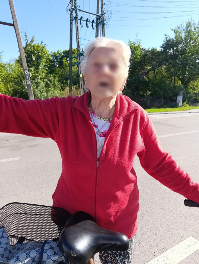 Uciekli, żeby przestraszyć matkę Jacka? Sąsiedzi z Gręzówki mają mocną teorię