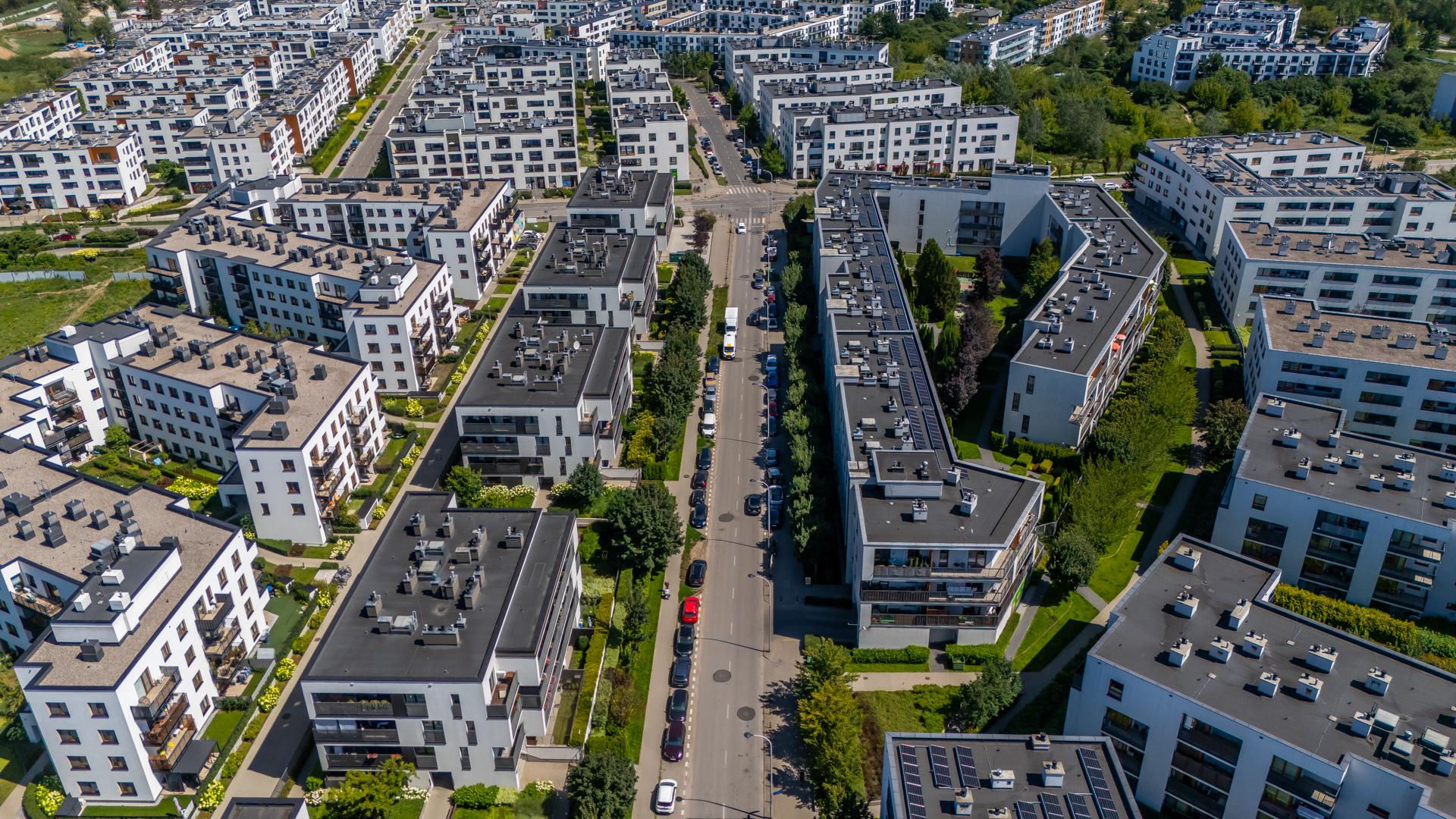 Osiedle Wilno, Warszawa, 2026 rok