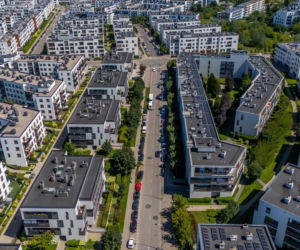 Osiedle Wilno, Warszawa, 2026 rok
