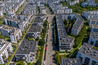 Osiedle Wilno, Warszawa, 2026 rok