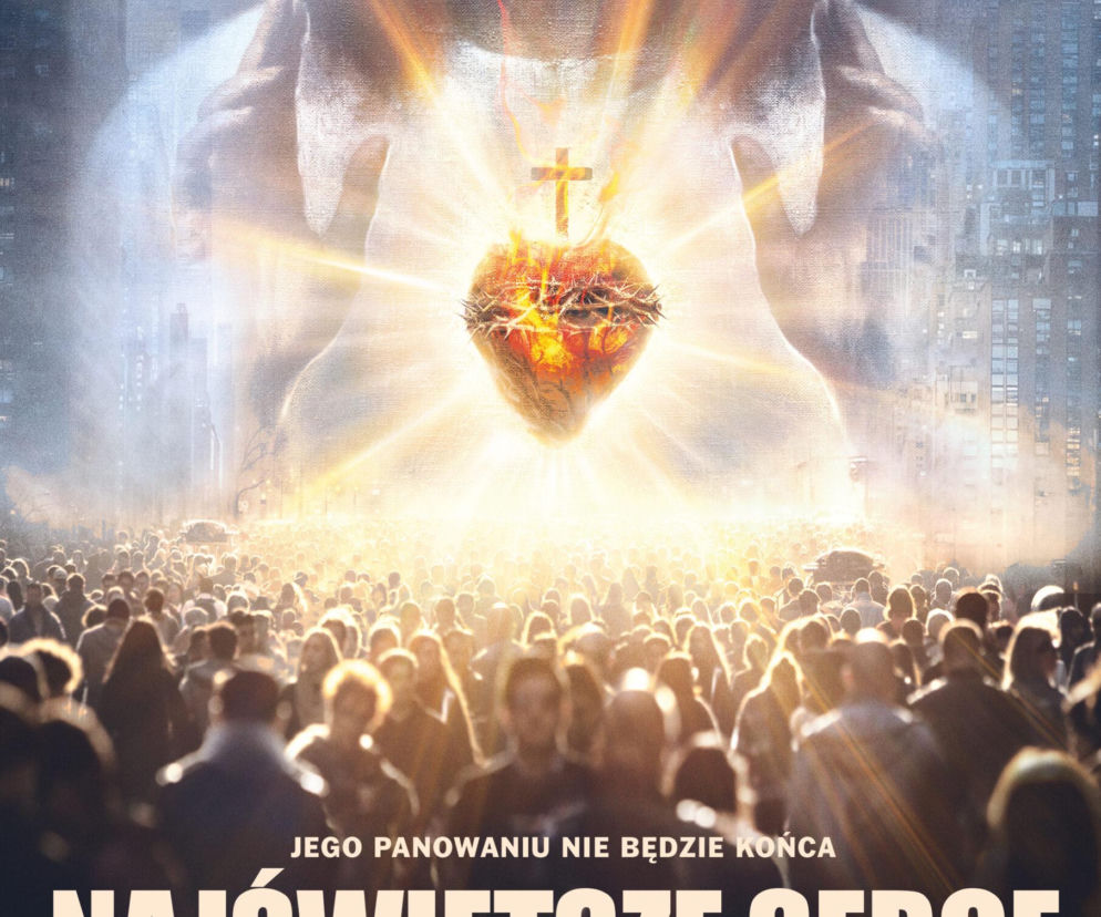 Najświętsze Serce
