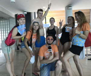 ESKA SUMMER CITY powróciła na Aqua Lublin. Zobaczcie sami!
