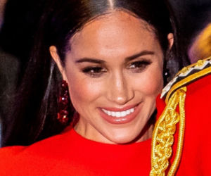 Meghan Markle i książę Harry
