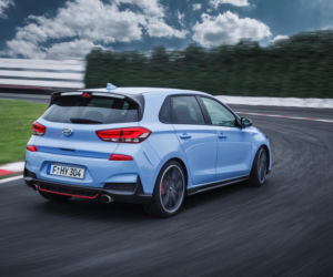 Hyundai i30 N