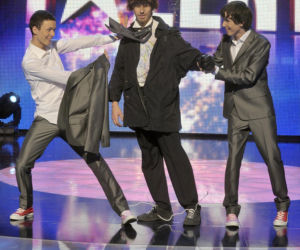 Swoim delikatnym śpiewem zachwycili w Mam talent. Czy bracia Legun dalej śpiewają?