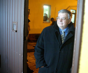 Lew Rywin, 2006r.