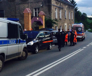 Interwencja inspektorów TOZ w Jabłowie