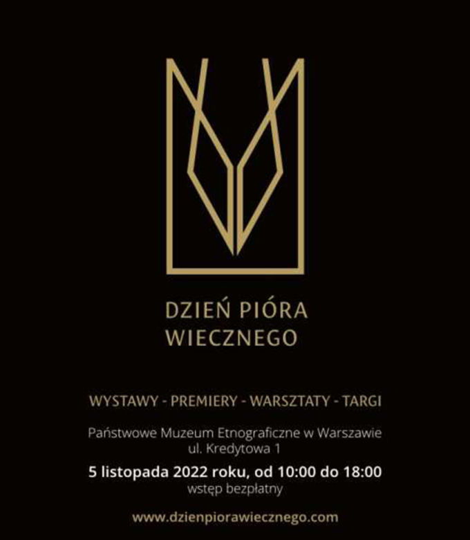 Dzień Pióra Wiecznego